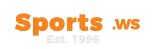 Secondary Logo for The Sports.ws Network