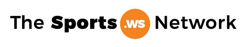 Logo for The Sports.ws Network