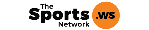 Logo for The Sports.ws Network